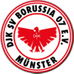 DJK Borussia Münster (F)