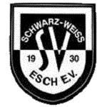 SV Schwarz-Weiß Esch (BSM)