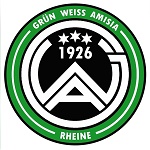 Grün-Weiß Amisia Rheine