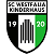 SC Westfalia Kinderhaus (F) SC Westfalia Kinderhaus (F)