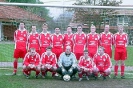 Mannschaftsfoto 2003/2004
