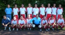 Mannschaftsfoto 2006/2007