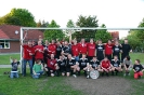 Mannschaftsfoto (Aufstieg) 2009/2010