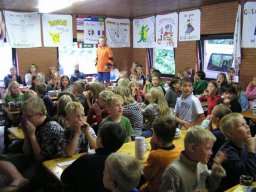 Goldenstedt 2008