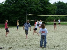 Goldenstedt 2008