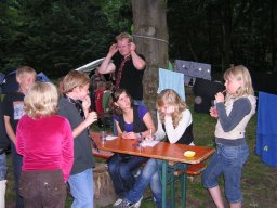 Goldenstedt 2008