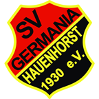 SV Germania Hauenhorst II (F)