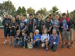 Jugendclub 2011