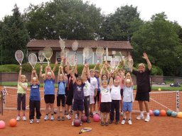 Ferienaktion 2010