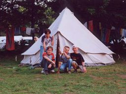 Goldenstedt 2001