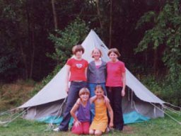 Goldenstedt 2001