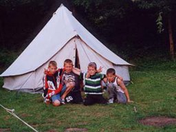 Goldenstedt 2001