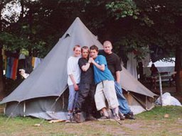 Goldenstedt 2001