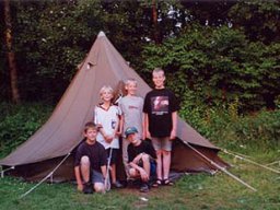 Goldenstedt 2001