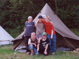 Goldenstedt 2001