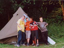 Goldenstedt 2001