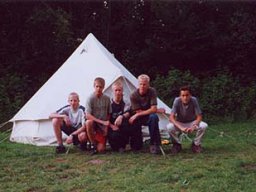 Goldenstedt 2001
