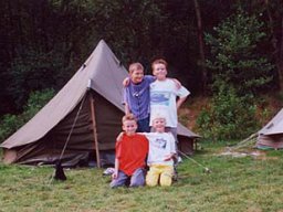 Goldenstedt 2001
