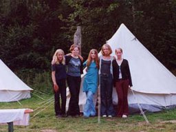 Goldenstedt 2001