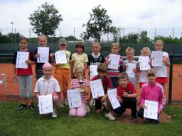 Einladungsturnier 2010