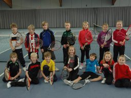 Vechteturnier 2011