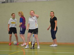 Mitternachtssport