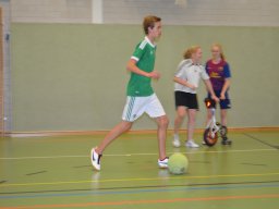 Mitternachtssport