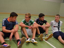 Mitternachtssport