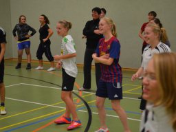 Mitternachtssport