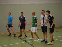 Mitternachtssport