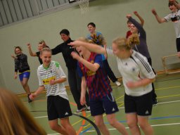 Mitternachtssport