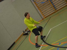Mitternachtssport