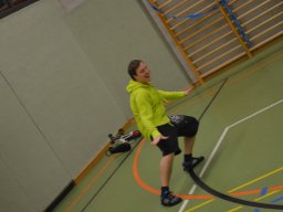 Mitternachtssport