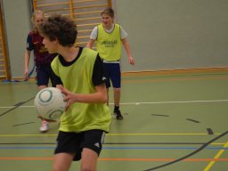 Mitternachtssport