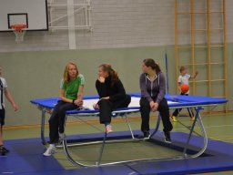 Mitternachtssport