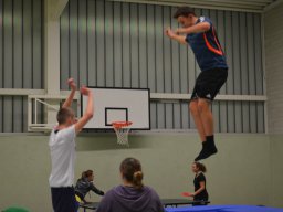 Mitternachtssport