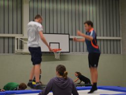 Mitternachtssport