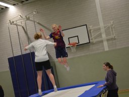Mitternachtssport