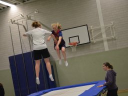 Mitternachtssport
