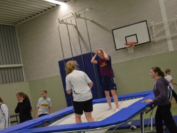 Mitternachtssport