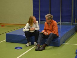 Mitternachtssport