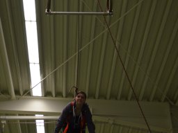 Mitternachtssport