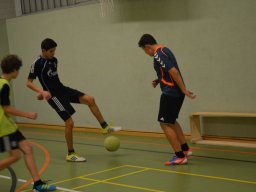 Mitternachtssport