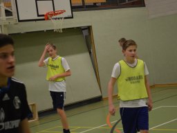 Mitternachtssport