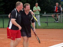 Einladungsturniere