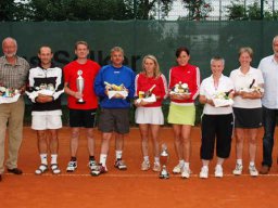 Einladungsturnier 2009