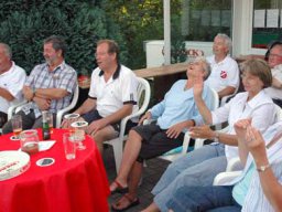 Einladungsturnier 2010