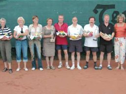 Einladungsturnier 2010