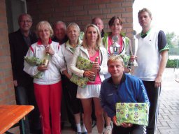 Einladungsturnier 2011