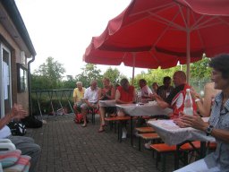 Einladungsturnier 2012